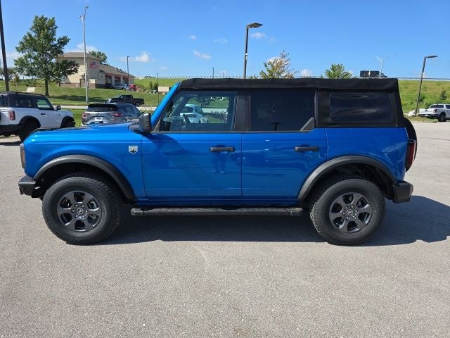 ford bronco 4-door 2022 1FMDE5BHXNLA77057 image ford bronco 4-door 2022 1FMDE5BHXNLA77057 image